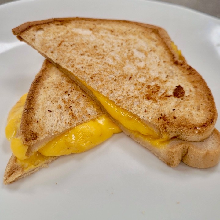 Grilled Cheese