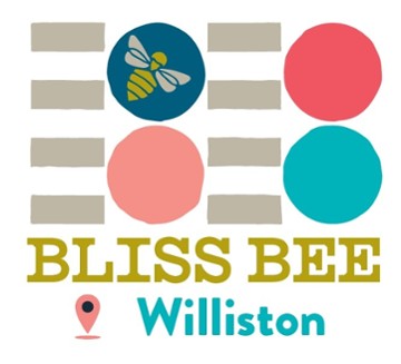 Bliss Bee WILLISTON