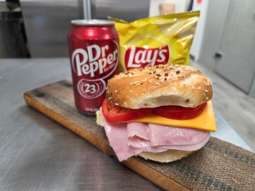 Cheryl's Bagels-Authentic East Coast Style Bagels