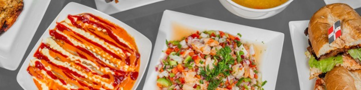 Restaurant banner image