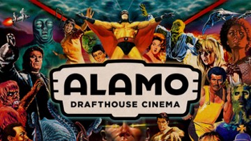 Alamo Drafthouse South Lamar (Austin)