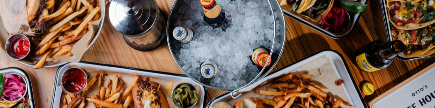 Restaurant banner image