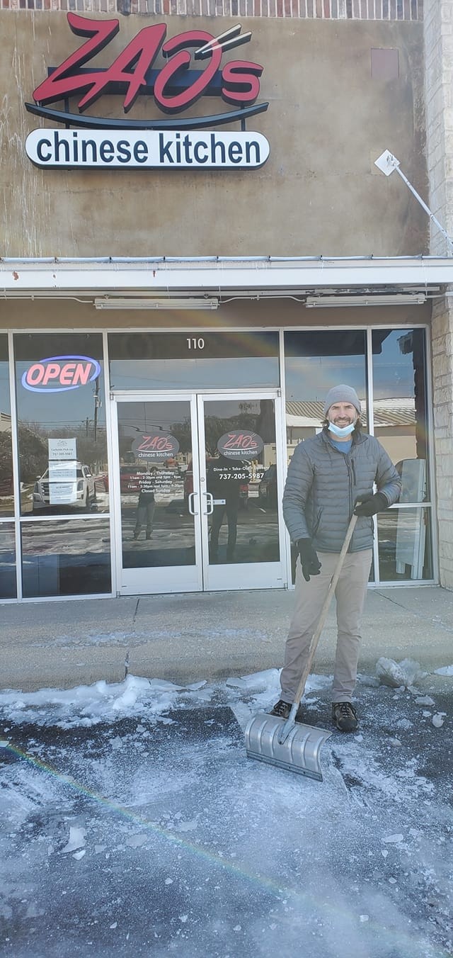 Zao’s Chinese Kitchen Order Online