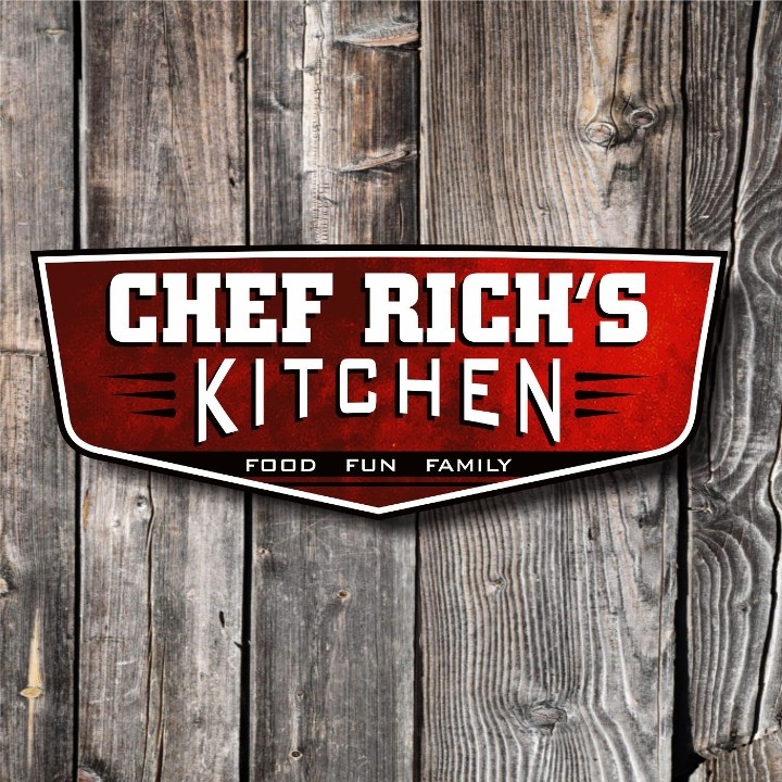 Chef Rich's Kitchen Chef Rich's Kitchen