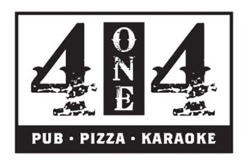 414 Pizza- Tempe logo