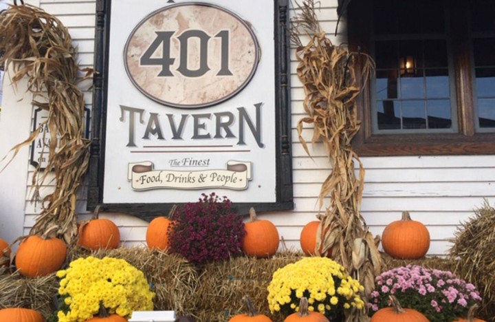 Restaurant banner image
