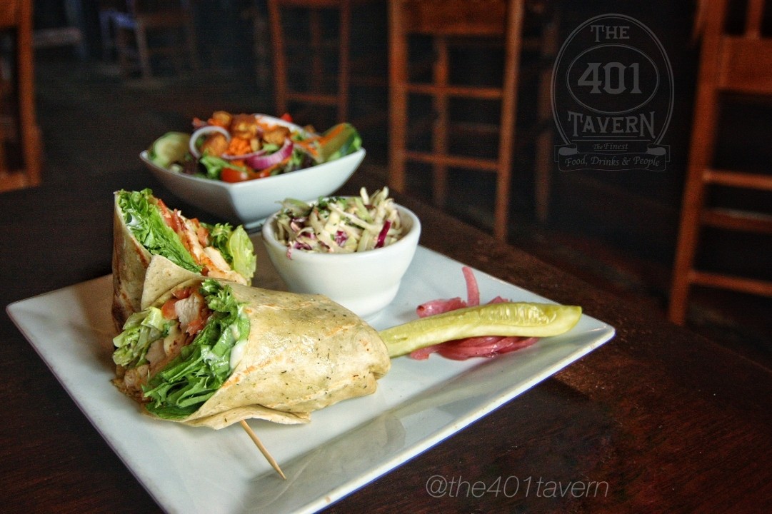 401 Tavern