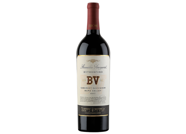 Beaulieu Vineyards Cabernet Sauvignon