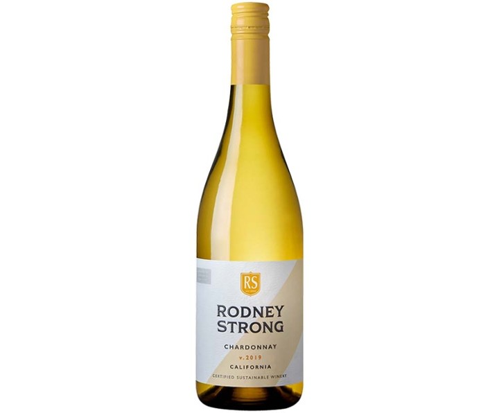 Rodney Strong Chardonnay