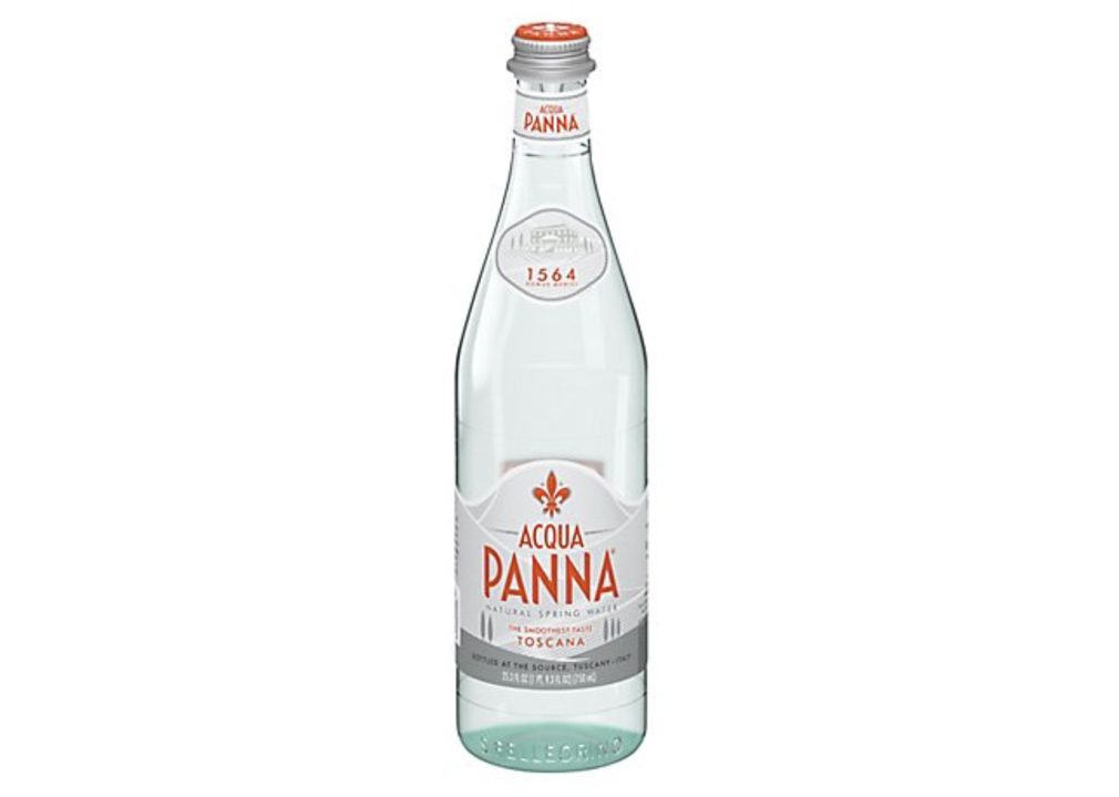 Acqua Panna (1 Liter)