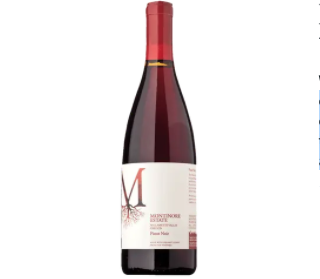 Montinore Estate Pinot Noir