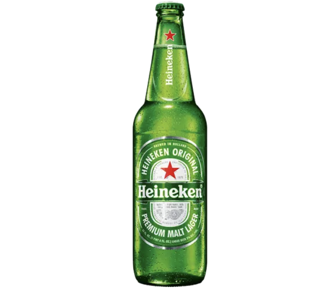 Heineken