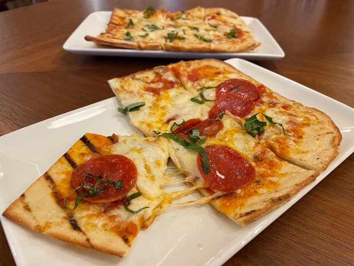 Flatbread Pizza