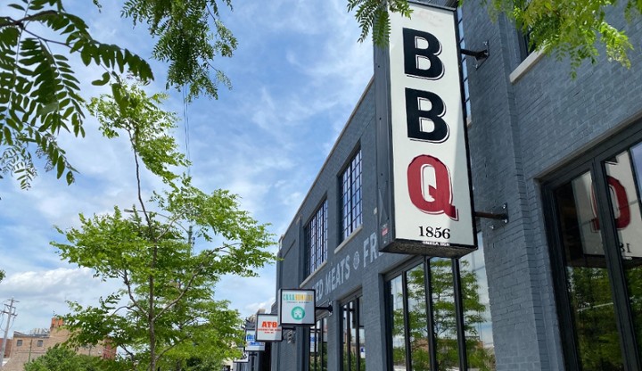 Restaurant banner image