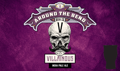 Villainous IPA 4pk