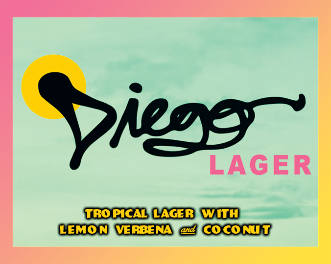 Diego Lager 4pk