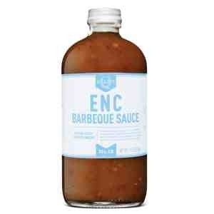 LQ ENC Sauce Bottle*