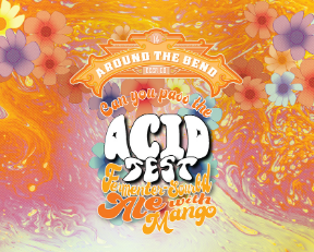 Acid Test Sour Ale 4pk