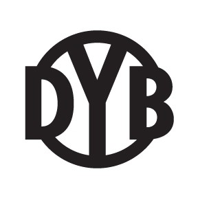 District Brew Yards logo