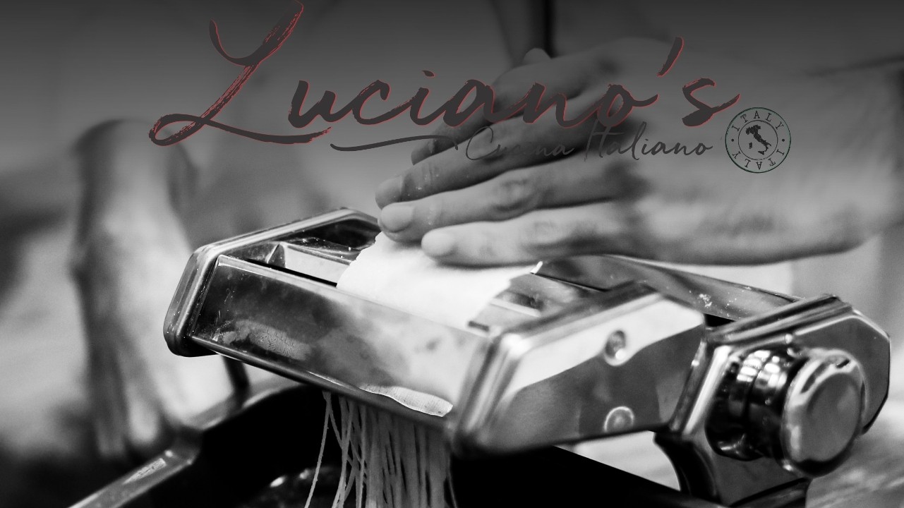 Luciano's  21 Furnace Street