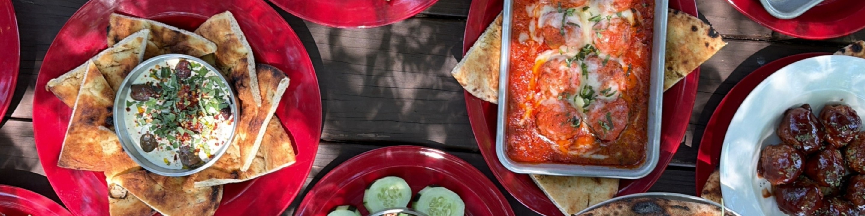 Restaurant banner image
