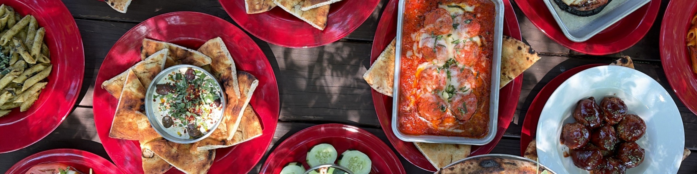 Restaurant banner image