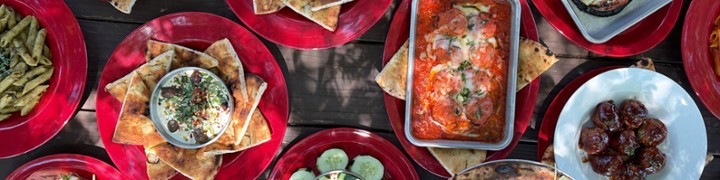 Restaurant banner image