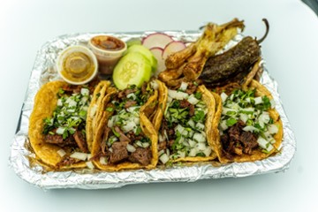 La Loma Supermercado 1791 West Columbia Avenue, Ste C