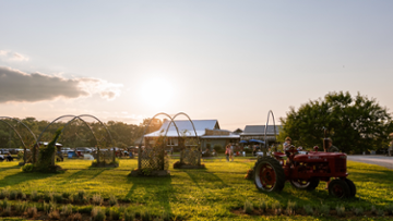 Hidden Valley Orchards