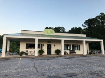 Cater's Market Meridian