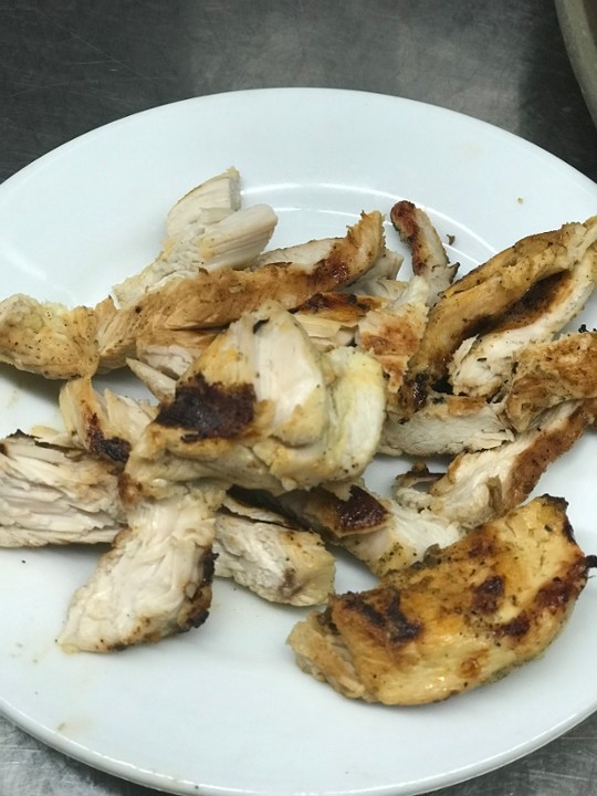 Side Grilled Chicken