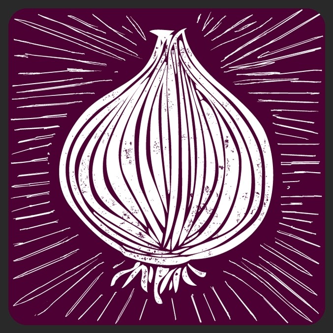 The Purple Onion - Saluda