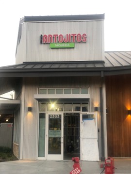 Dulce's Antojitos | Walnut Creek