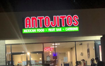 Dulce's Antojitos | Pittsburg