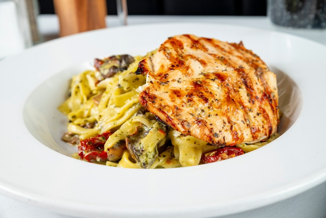 Grand Ticino Trattoria Italiano