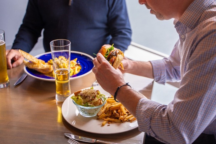 Restaurant banner image