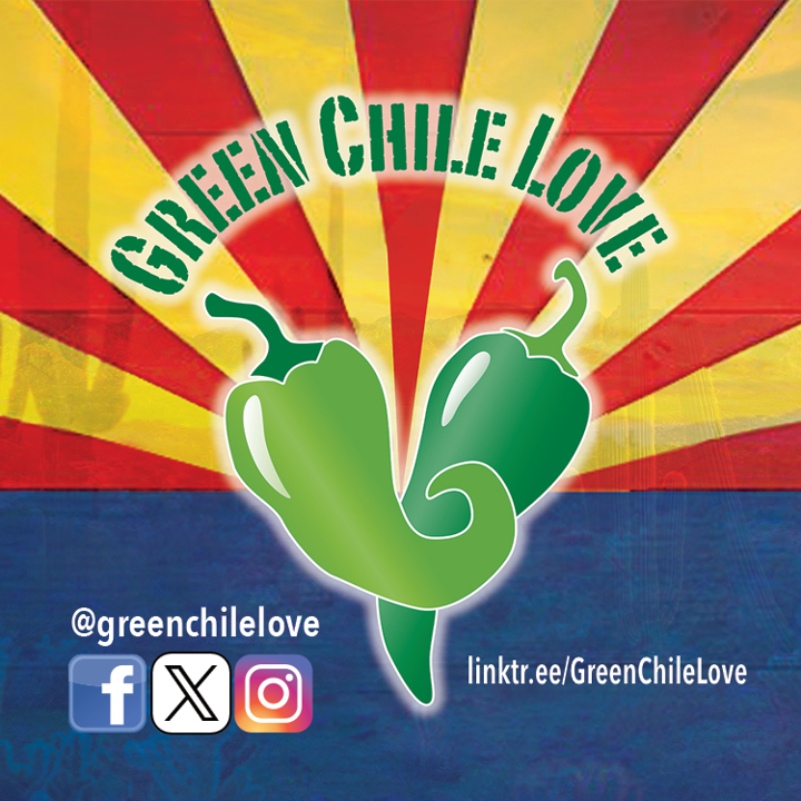 Green Chile Love