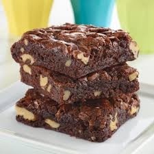 ROCKY ROAD chocolate brownie