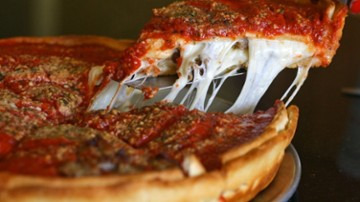 The Great American Pizza Company