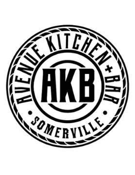 Avenue kitchen + bar Somerville