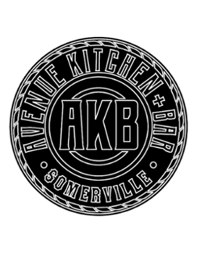 Avenue kitchen + bar / Somervilla