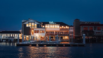 Tideline 9317 Amherst Ave.