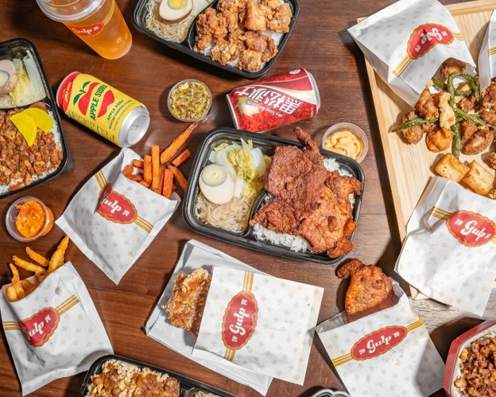 Restaurant banner image