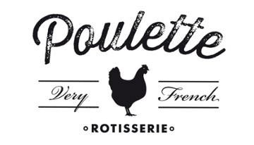 Poulette Rotisserie Chicken Midtown East