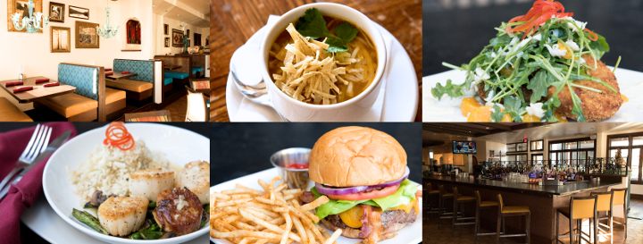 Restaurant banner image