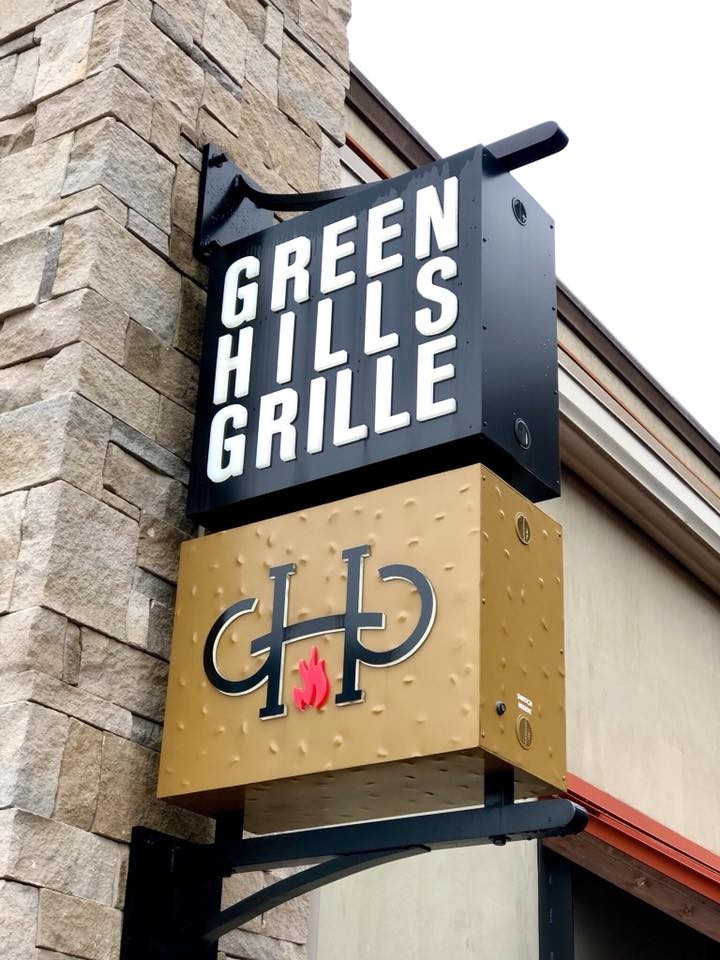 Green Hills Grille
