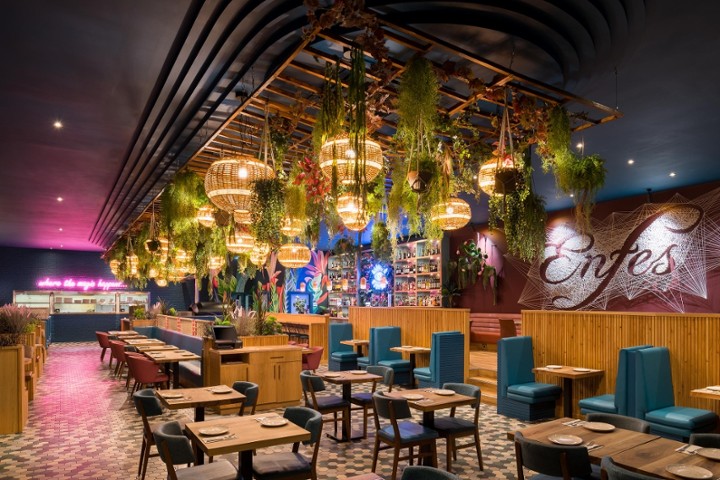 Restaurant banner image