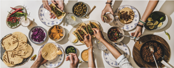 The Taco Company