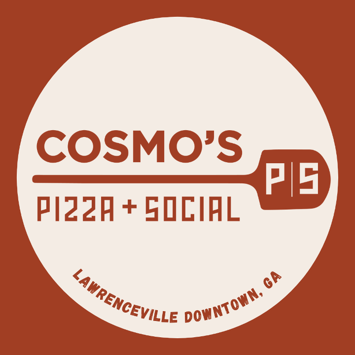 Cosmo's Pizza + Social