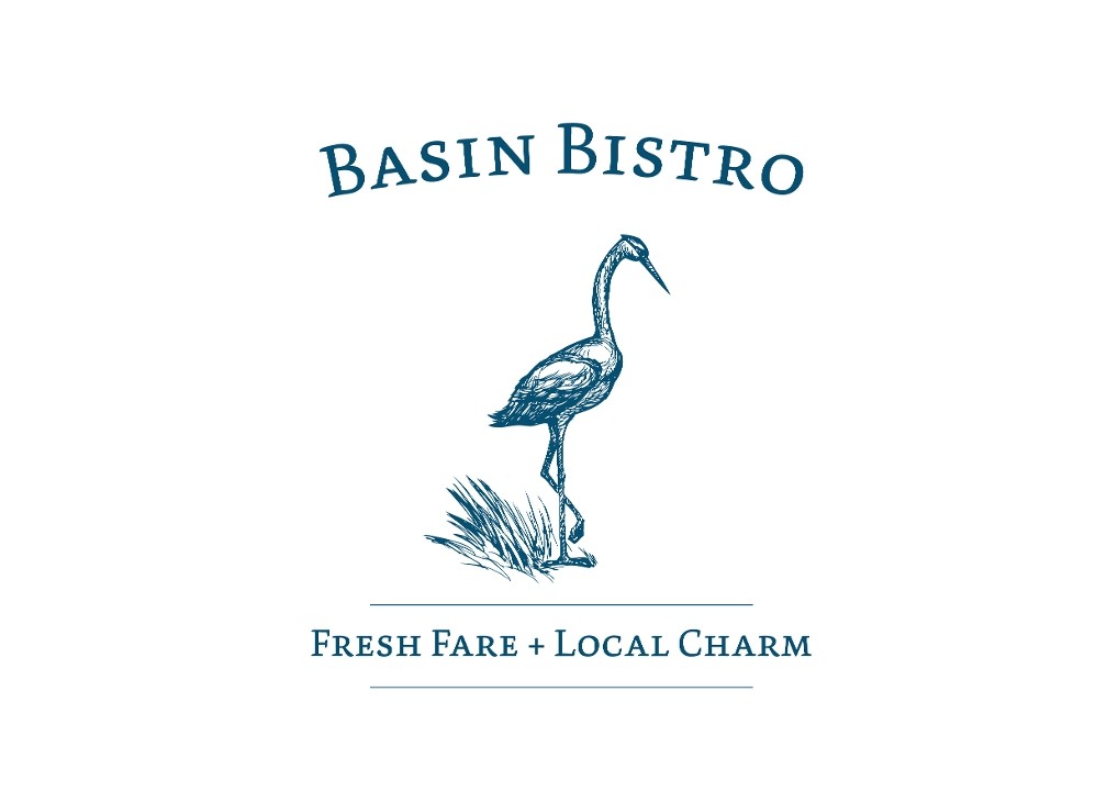 Basin Bistro Evia